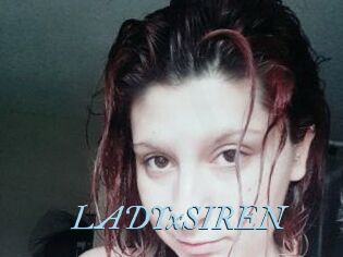 LADYxSIREN