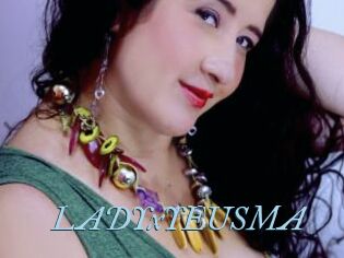 LADYxYEUSMA