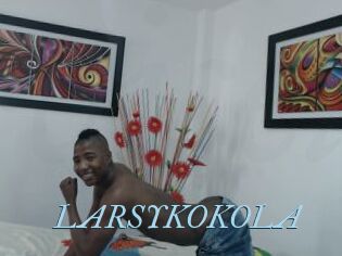LARSYKOKOLA