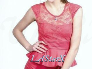 LA_StarX