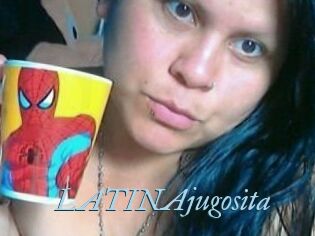 LATINAjugosita