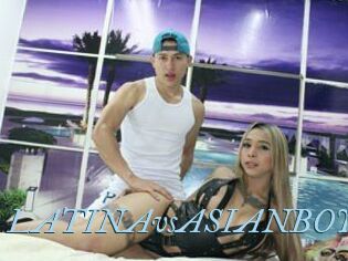 LATINAvsASIANBOY