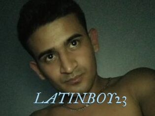 LATINBOY23