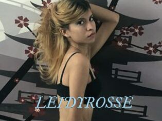 LEIDYROSSE
