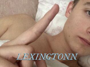 LEXINGTONN