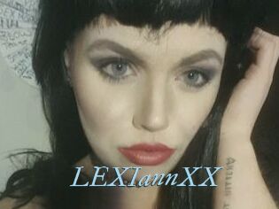 LEXIannXX
