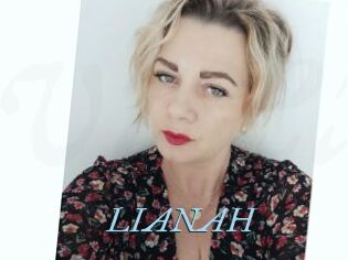 LIANAH