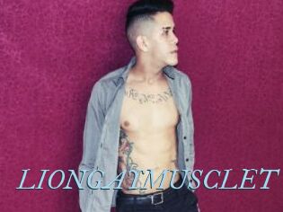 LIONGAYMUSCLET