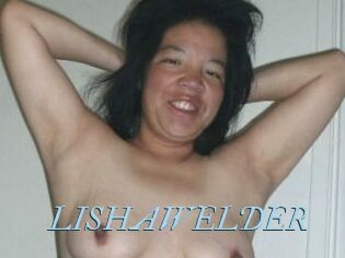 LISHAWELDER