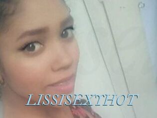 LISSISEXYHOT