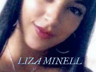 LIZA_MINELL