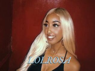 LOLROSA