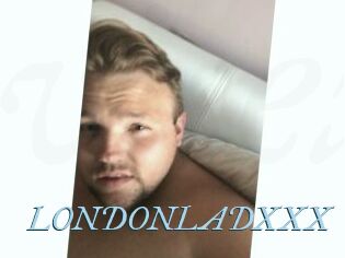 LONDONLADXXX