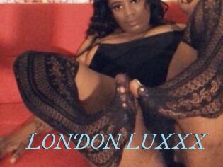 LONDON_LUXXX