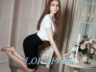 LORAFruitie