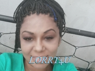LORRY4U