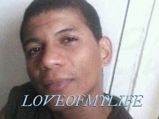 LOVEOFMYLIFE