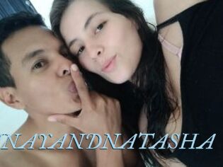 LUNAYANDNATASHA