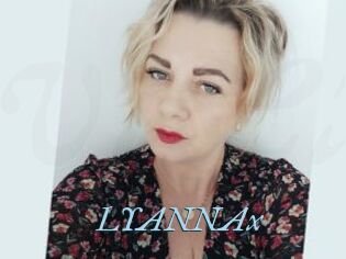 LYANNAx