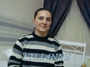 LYLIANNE