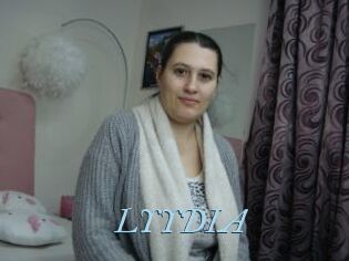 LYYDIA