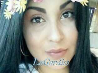 LaGordiss