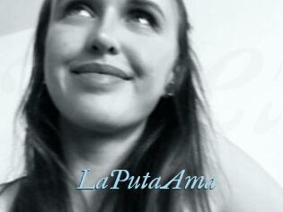 LaPutaAma