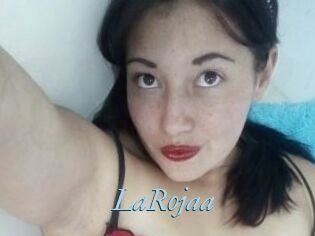 LaRojaa