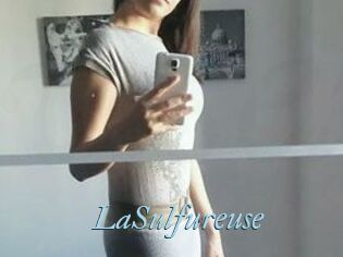 LaSulfureuse