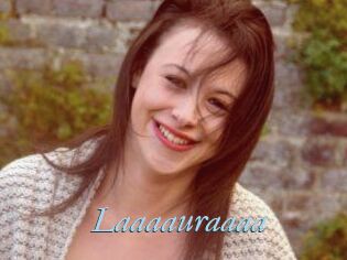 Laaaauraaaa