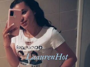 LaaurenHot
