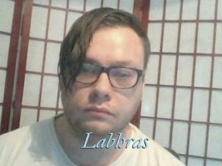 Labhras