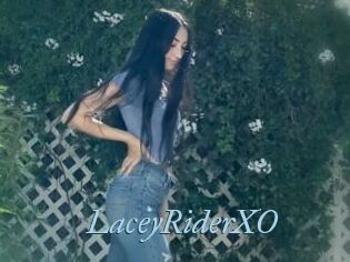 LaceyRiderXO