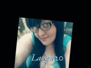Laceyk20