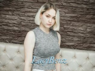 LacyBenz