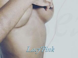 LacyPink