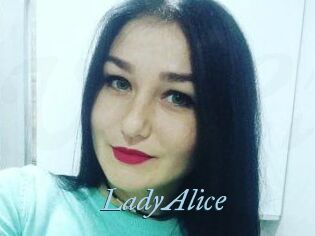 LadyAlice