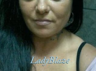 LadyBlaze