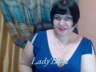 LadyDina