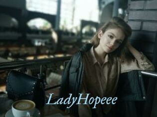 LadyHopeee