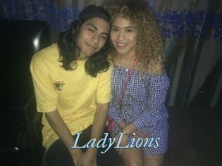 LadyLions