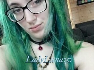 LadyLuna30