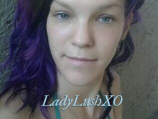 LadyLushXO