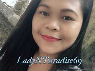 LadyNParadise69