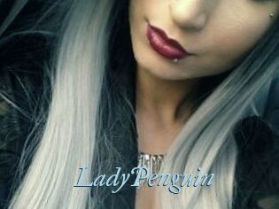 LadyPenguin