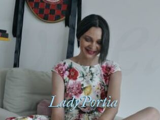 LadyPortia