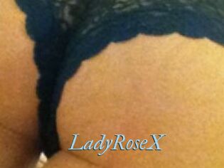 LadyRoseX
