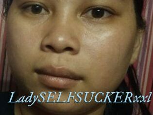 LadySELFSUCKERxxl
