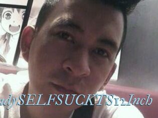 LadySELFSUCKTS12Inch