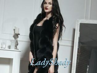 LadyShady